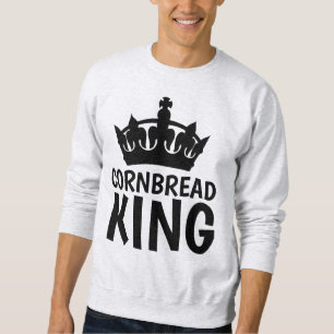 CORNBREAD KING T-shirts