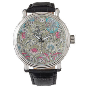 Corncockle, William Morris Watch