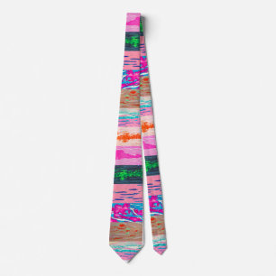 Corneal dystrophy tie