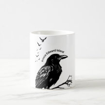 Corneille PEI Mug