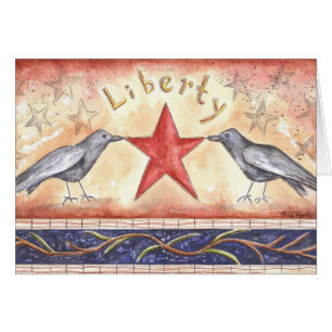 Corneilles de liberté