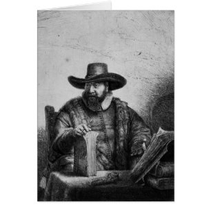 Cornélius Claesz Anslo 1640