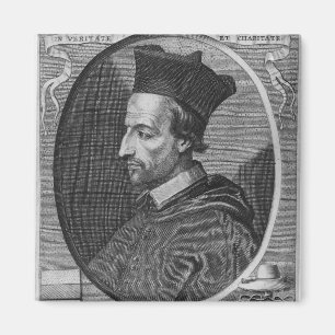 Cornelius Jansen, Bishop of Ypres Magnet