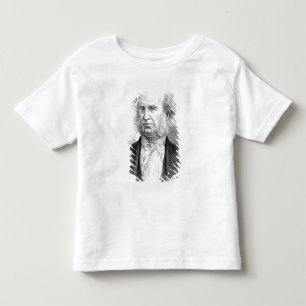 Cornelius Vanderbilt, c.1877 Toddler T-shirt