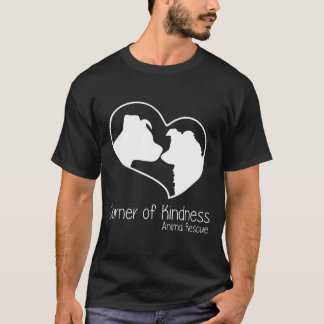 Corner of Kindness Men's T-Shirt