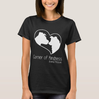 Corner of Kindness Women's T-Shirt