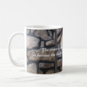 Cornerstone Coffee Mug