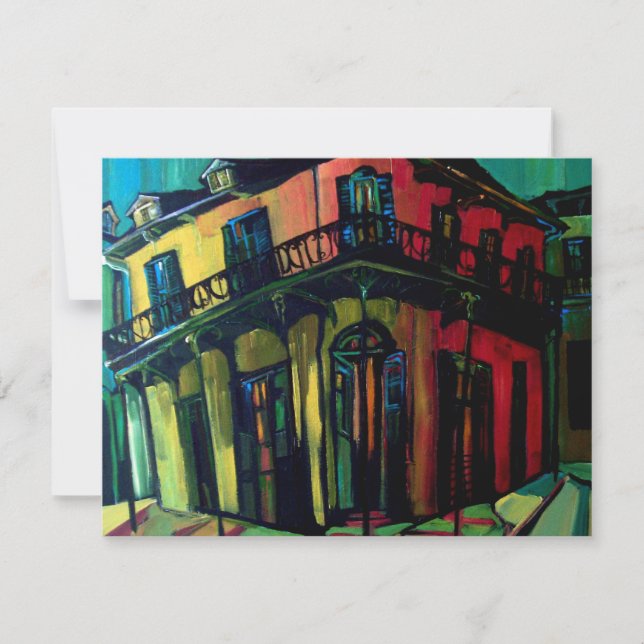 Cornerstones (Front)