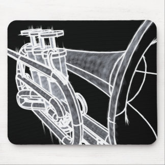 cornet_pad mouse pad