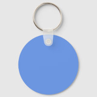 Cornflower Blue 6495ED Colour - Option to Add Name