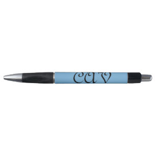 Cornflower Blue  Pen