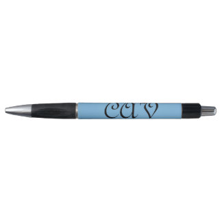 Cornflower Blue Pen