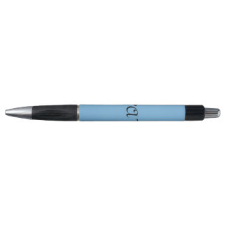 Cornflower Blue Pen