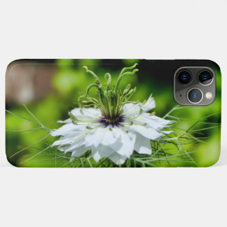 Cornflower iPhone 11 Pro Max Case