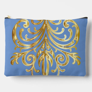CornFlower, Christmas Gifts Authority® Large Accessory Pouch