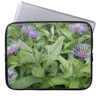 Cornflowers Laptop Bag