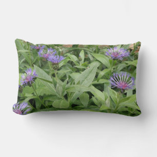 Cornflowers Pillow
