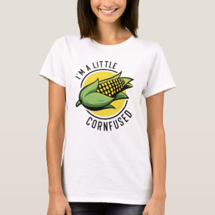Cornfused T-Shirt