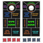 Jeu de boisson mariage