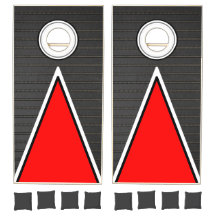 Jeu de trous noirs et rouges