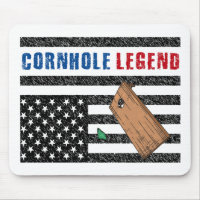 Cornhole Legend USA