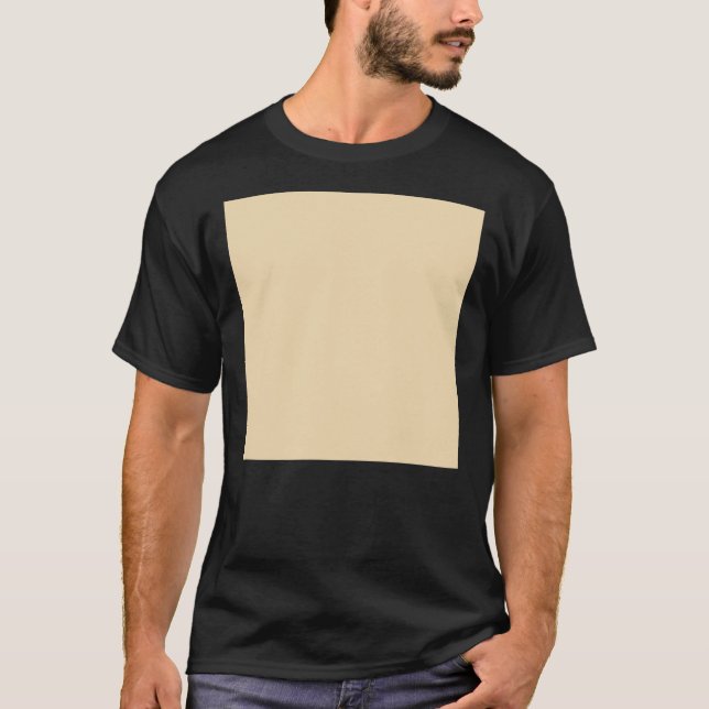 Cornhole Toss Essential T-Shirt (Front)
