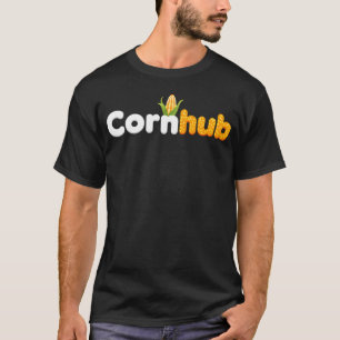 Cornhub T-Shirt