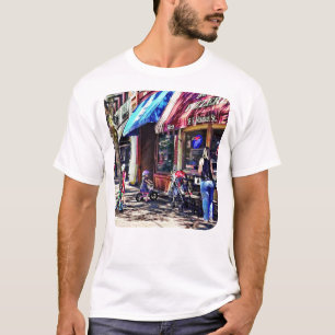 Corning NY - Family Outing T-Shirt