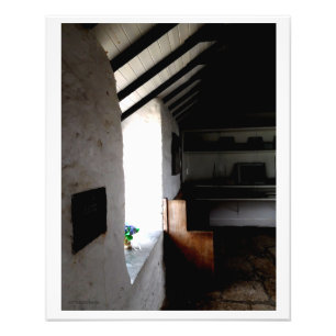 Cornish Chapel Photo Print