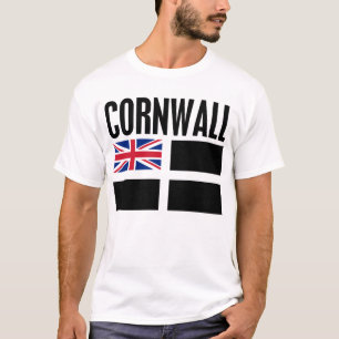 Cornish Ensign T-Shirt