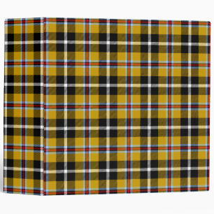 Cornish National Binder