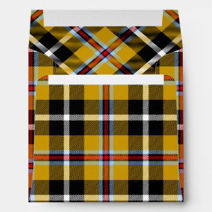 Cornish National Envelope