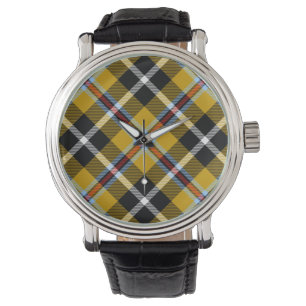 Cornish National Watch