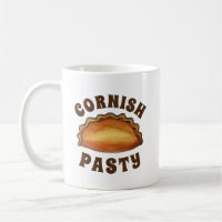 Cornish Pasty UK British Meat Pie Savoury Pastry