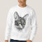 Cornish Rex Sketch