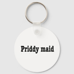 CORNISH SLANG KEYCHAIN