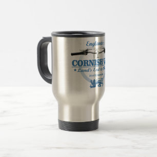 Cornish Way (H2) Travel Mug