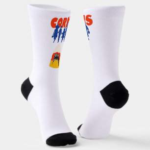 CORNS SOCKS