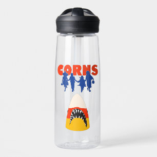 CORNS WATER BOTTLE