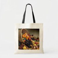 Cornucopia, Horn of Plenty