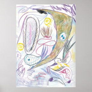 Cornucopia Poster