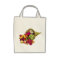 Cornucopia tote