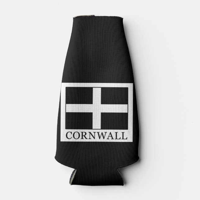 Cornwall Bottle Cooler (Front)