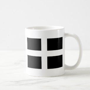 Cornwall Coffee Mug