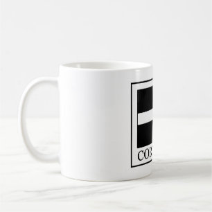Cornwall Coffee Mug