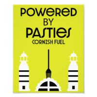 Cornwall Cornish Pasties English Food