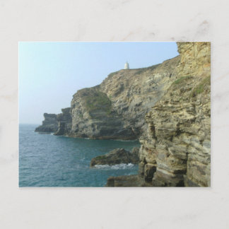 Cornwall Gifts Postcard