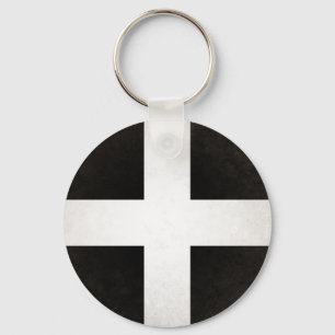 Cornwall Keychain