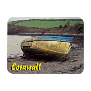 Cornwall Magnet