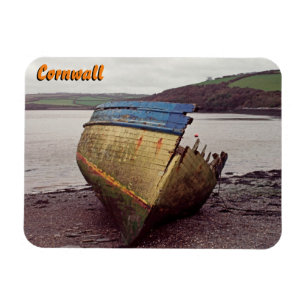Cornwall Magnet